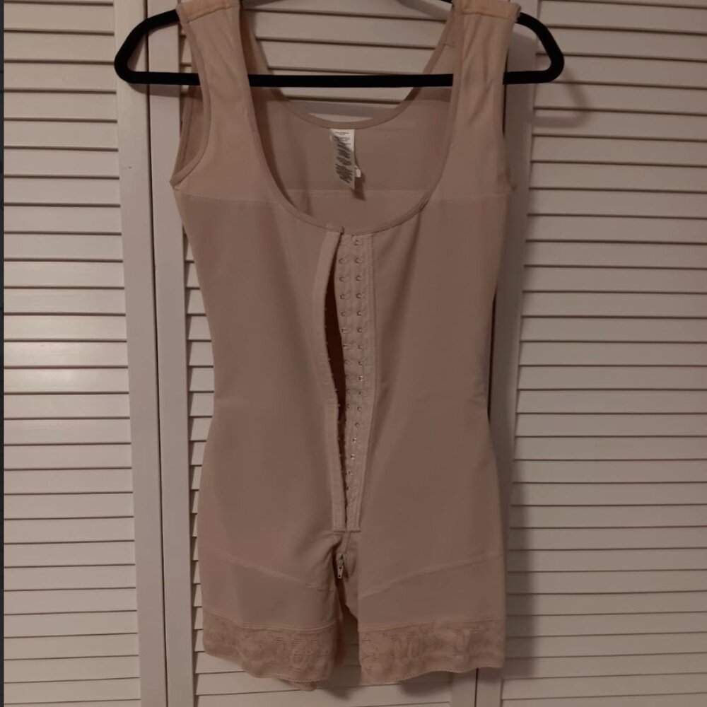 Sonryse Colombian Shapewear - Picture 7 of 11